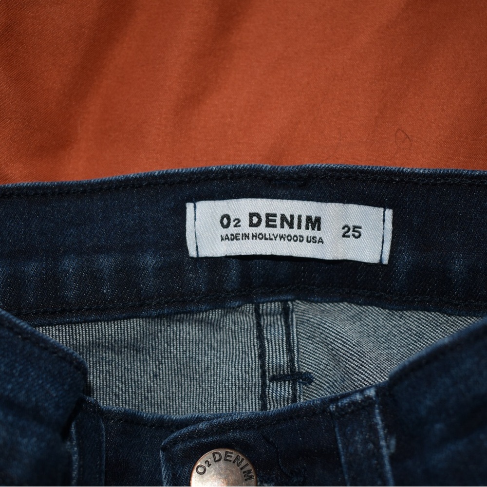 O2s Women's Flared Jeans - Picture 3 of 3